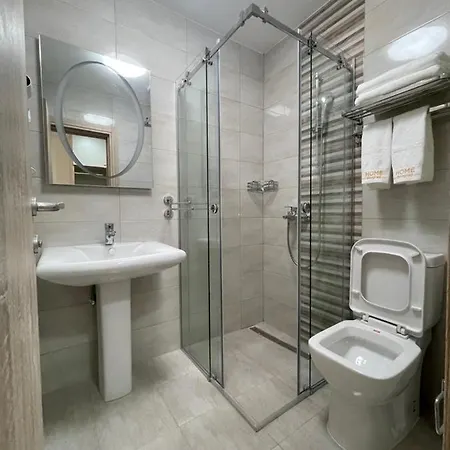 فندق In Superior如家 *