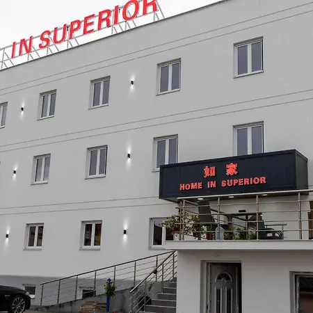In Superior如家 Surčin