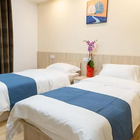 In Superior如家 * Surčin