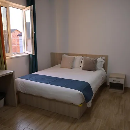 In Superior如家 فندق