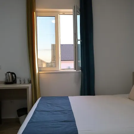 In Superior如家 ホテル