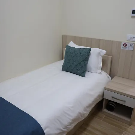 In Superior如家 فندق *