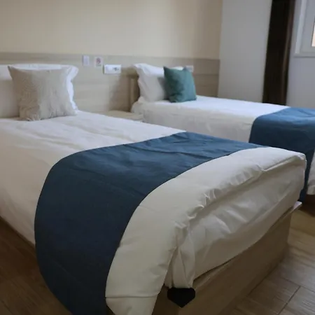 In Superior如家 Surčin