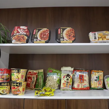 ホテル In Superior如家