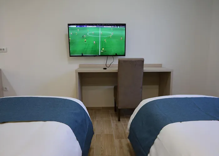 In Superior如家 * Surčin